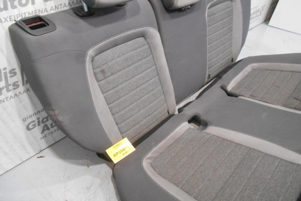Σαλόνι Fiat Tipo 2016