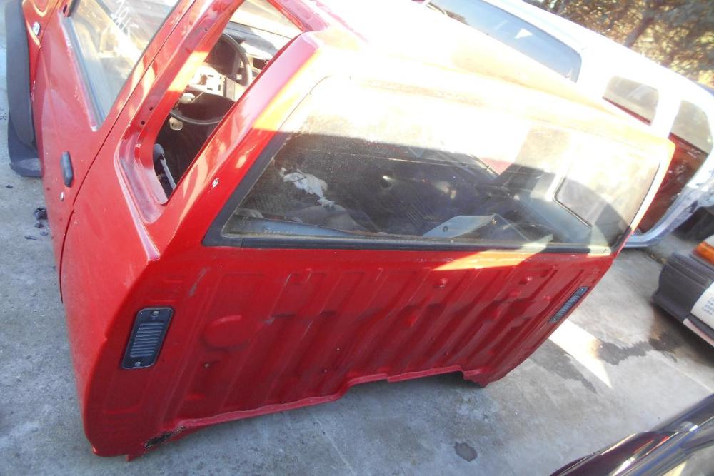 Καμπίνα Nissan King Cab D21 1992-1997  (Για Ανταλλακτικά)