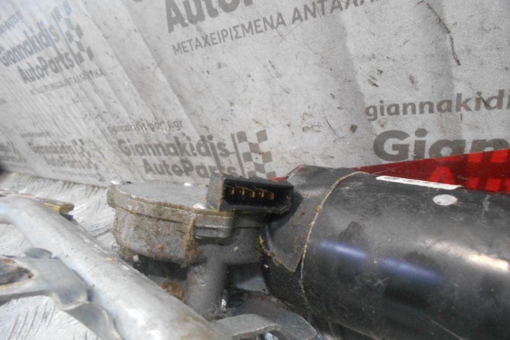 Βραχίονες Μπράτσα Μοτερ Skoda Octavia 1997-2010 1J1955113APA5 443122228017 (5pins)