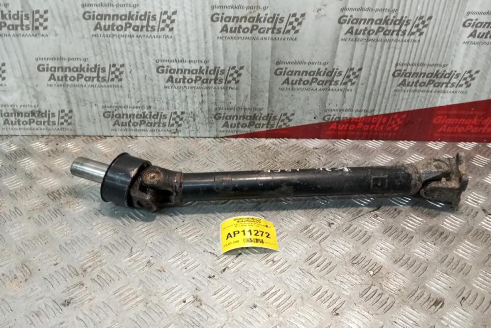 Κεντρικός Αξονας Εμπρος Mitsubishi L200 K34 4D56 1987-1996