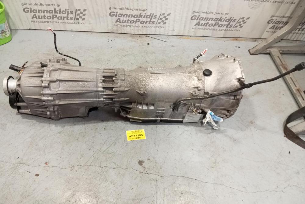 Αυτόματο Σασμάν (6Speed) Mercedes-Benz ML 270 1998-2005 612963