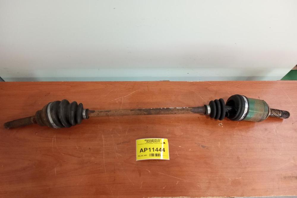 Ημιαξόνιο Πισω Subaru Impreza EJ16 1997-2001 (Σκισμενη Φυσουνα)