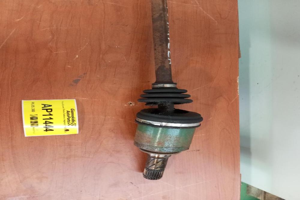 Ημιαξόνιο Πισω Subaru Impreza EJ16 1997-2001 (Σκισμενη Φυσουνα)