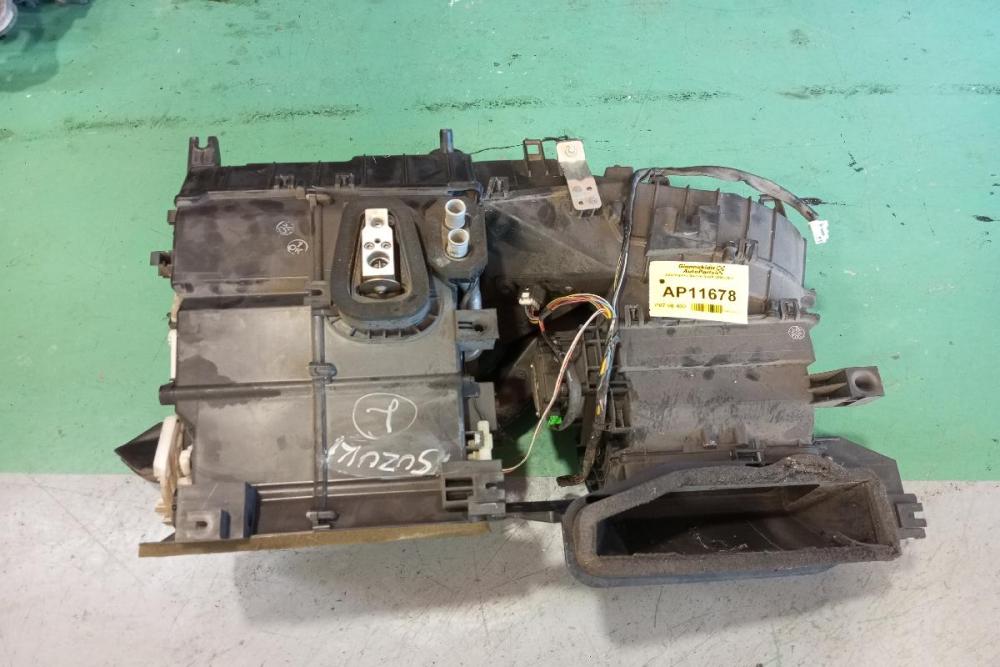 Εβαπορέτα Suzuki Swift 2006-2011