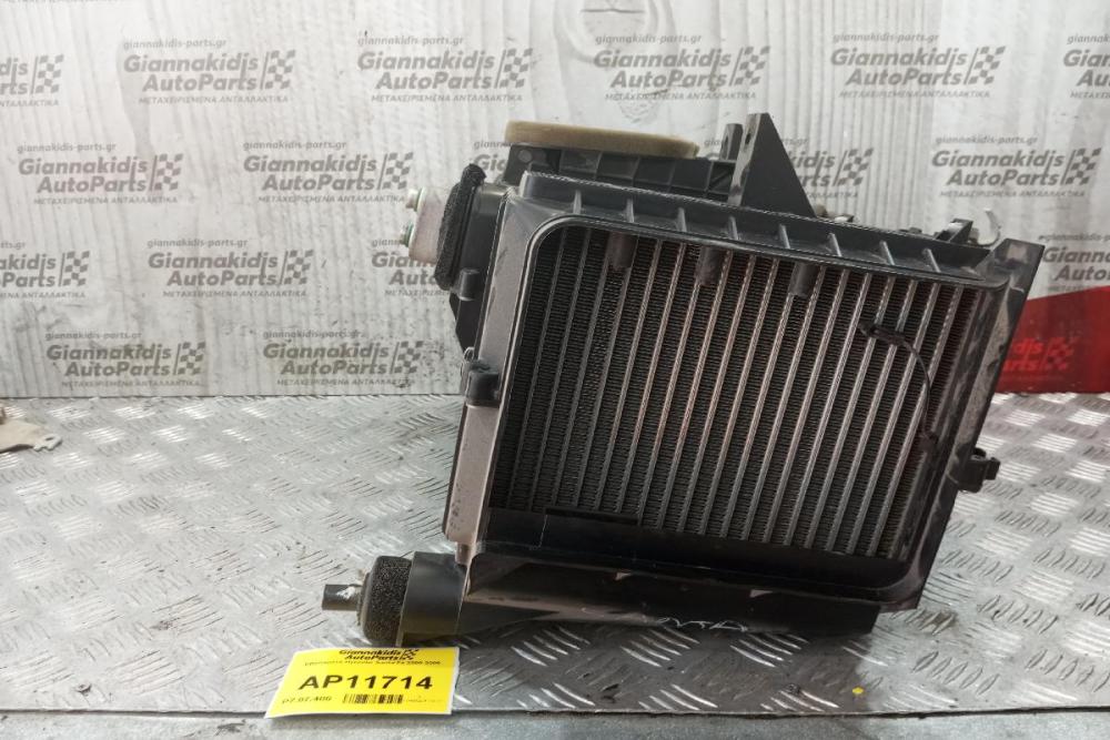 Εβαπορέτα Hyundai Santa Fe 2000-2005