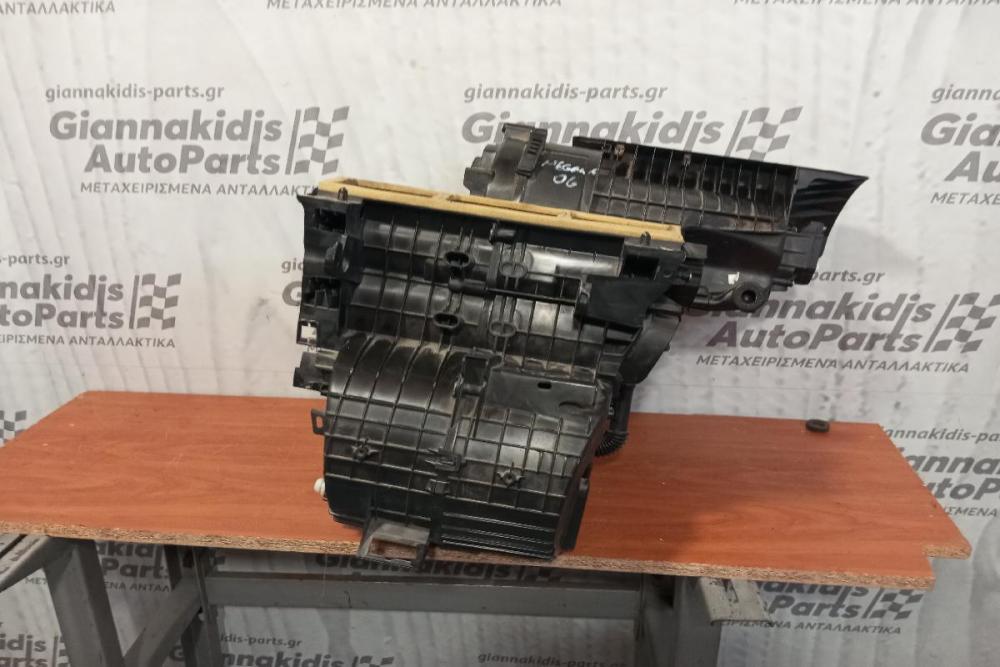 Εβαπορέτα Renault Megane 2006-2008 8200407109