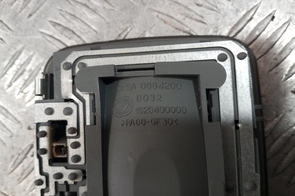 Πλαφονιέρα Εμπρος Alfa Romeo 147 2000-2004 0884200