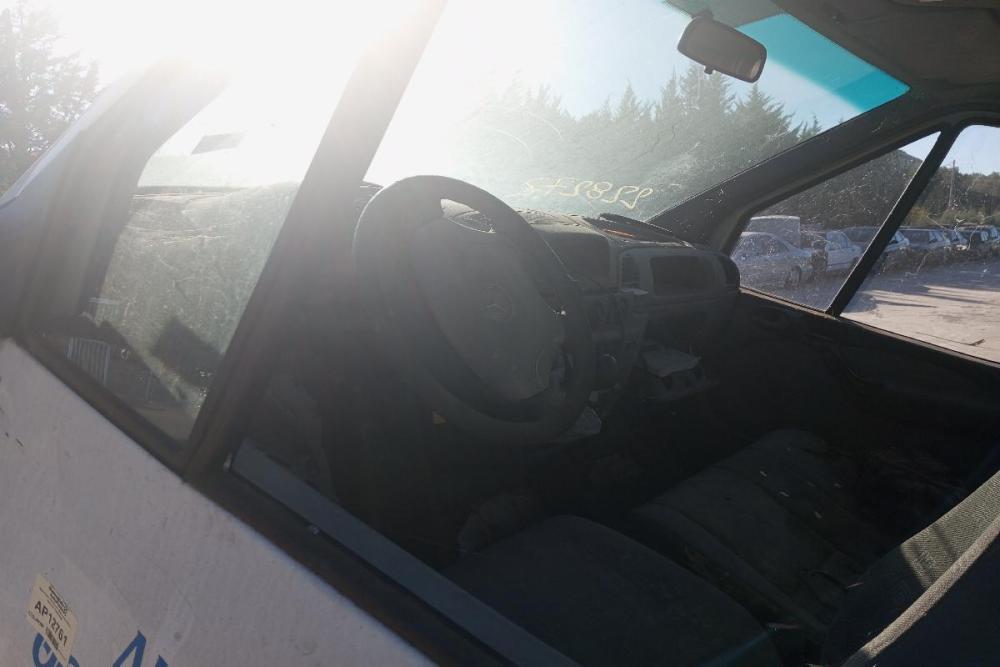 Καμπινα Αυτοκίνητου Mercedes-Benz Sprinter 1995-2006