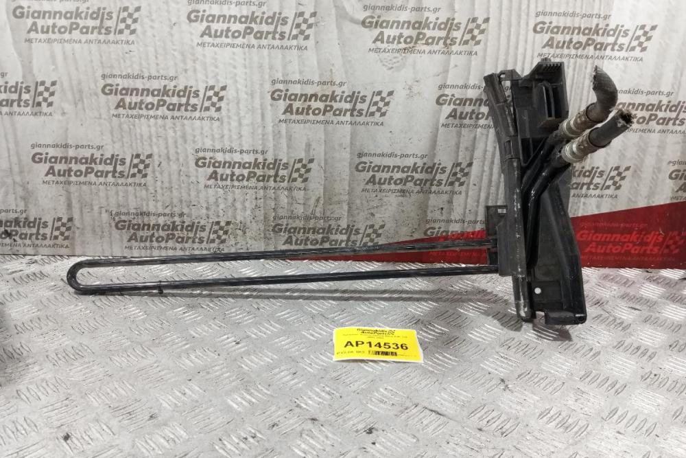 Σωληνακι Ψυγείο Λαδιού Bmw E46 316 2002-2006