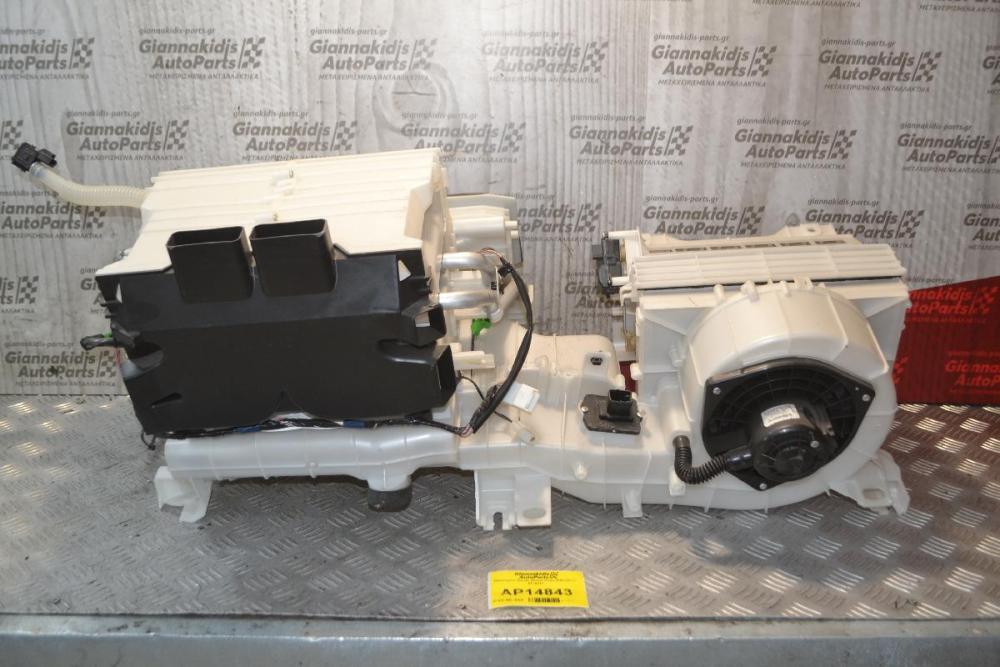 Εβαπορέτα Suzuki Grand Vitara 2008-2013 * 411Α017