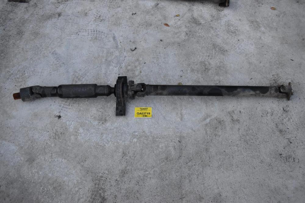 Κεντρικός Αξονας Πίσω Daihatsu Terios 2001-2010 (152cm)