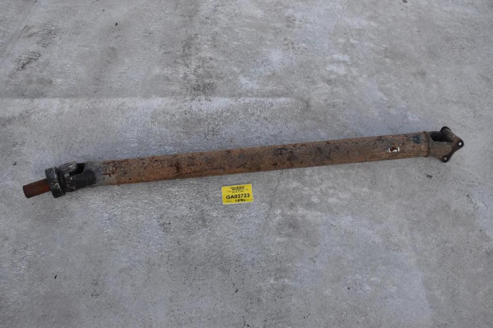Κεντρικός Αξονας Mitsubishi Pajero 1995-2005 (132cm)