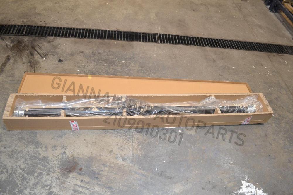 Κεντρικός Αξονας Fiat Panda 2004- 55193595 55197051 55264146