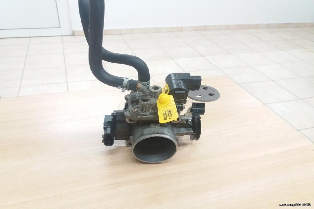 Πεταλούδα Γκαζιού Suzuki Swift 1.3cc 2001-2008 AC46-927 69G1