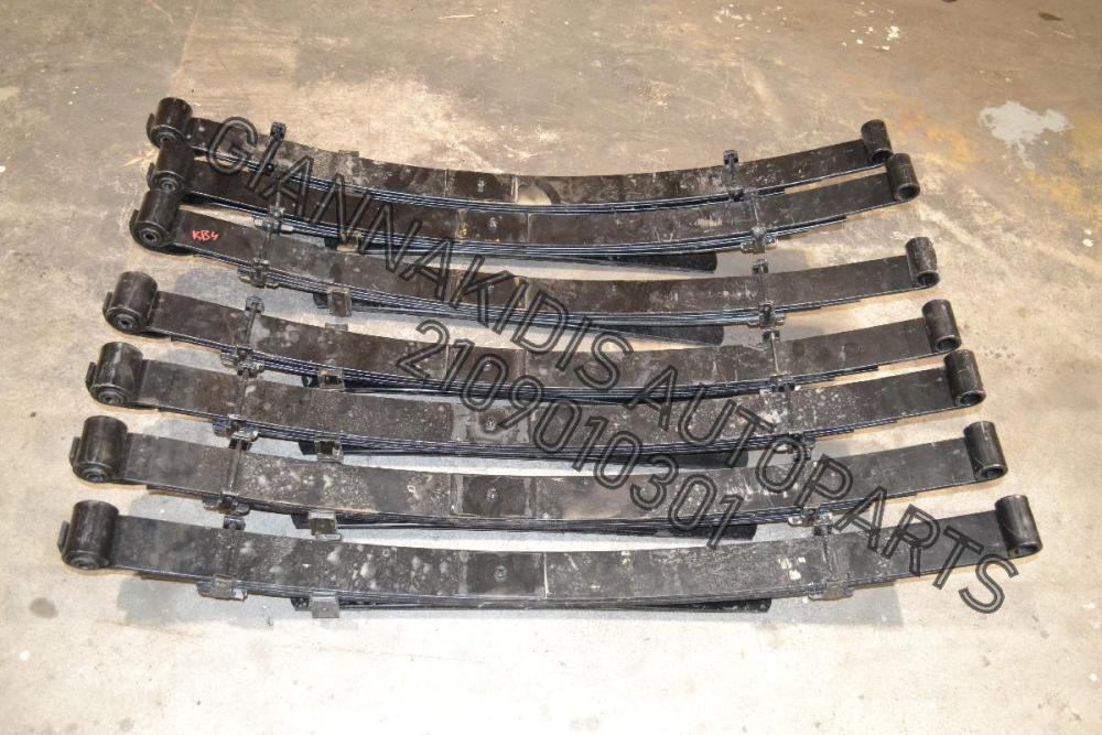 Σούστα Mitsubishi L200 ΚΒ4 4Χ4 2005-2013 Καινούργια Γνήσια