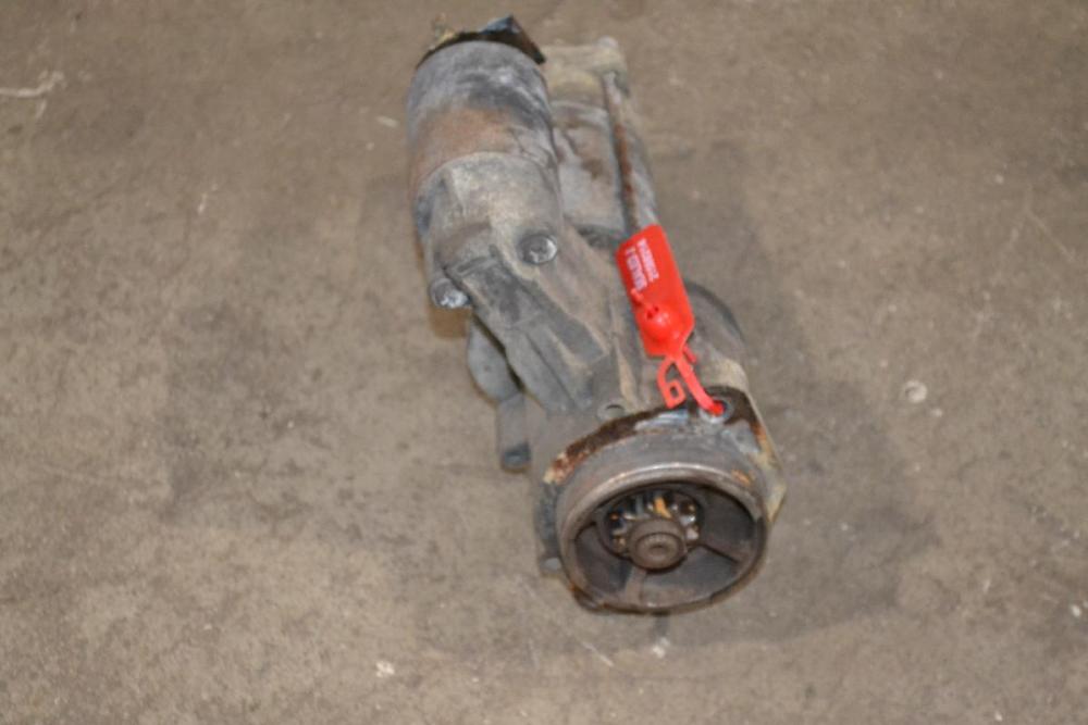Μίζα Kia Sorento 2.5cc CRD 140PS D4CB 2001-2006 361004A000