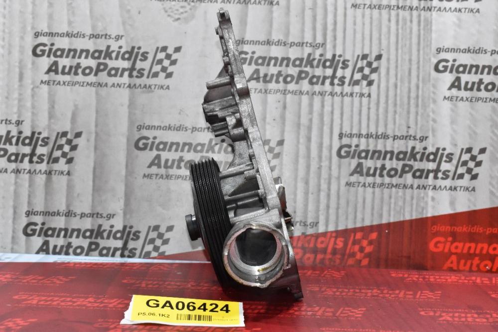 Αντλία Νερού  Mercedes-Benz ML 350 2005-2010 R2722010601 A2722020510 6(PK)
