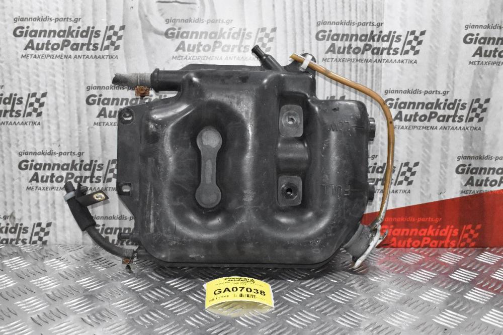 Δοχείο διαστολής Mitsubishi Canter 1998-2005