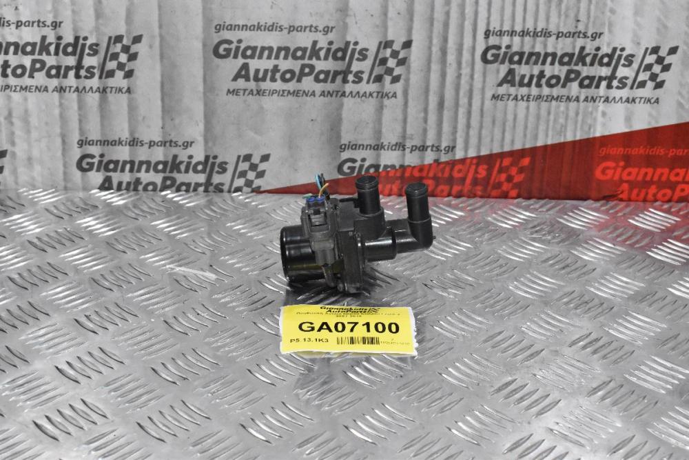 Bοηθητική Αντλία Νερού Subaru Legacy 2001-2010