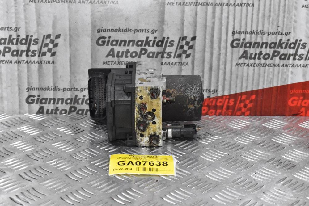 Μονάδα ABS Mercedes-Benz Sprinter 611981 2000-2006 BOSCH A0004469289 0265950137
