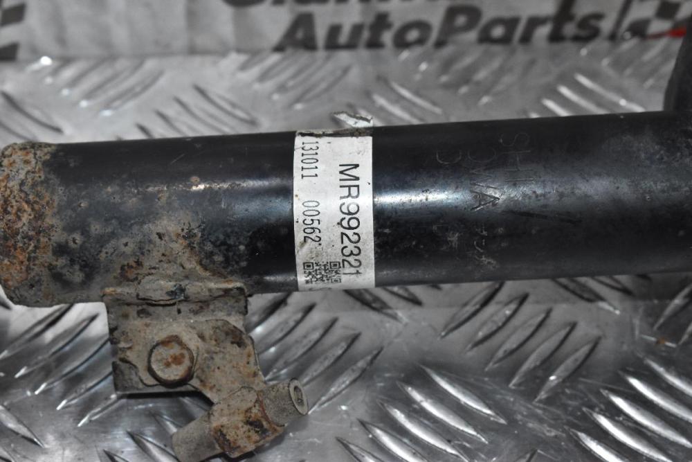 Αμορτισέρ Mitsubishi L200 ΚΒ4 4Χ4 2005-2012 MR992321 (Εμπρός Αριστερό)