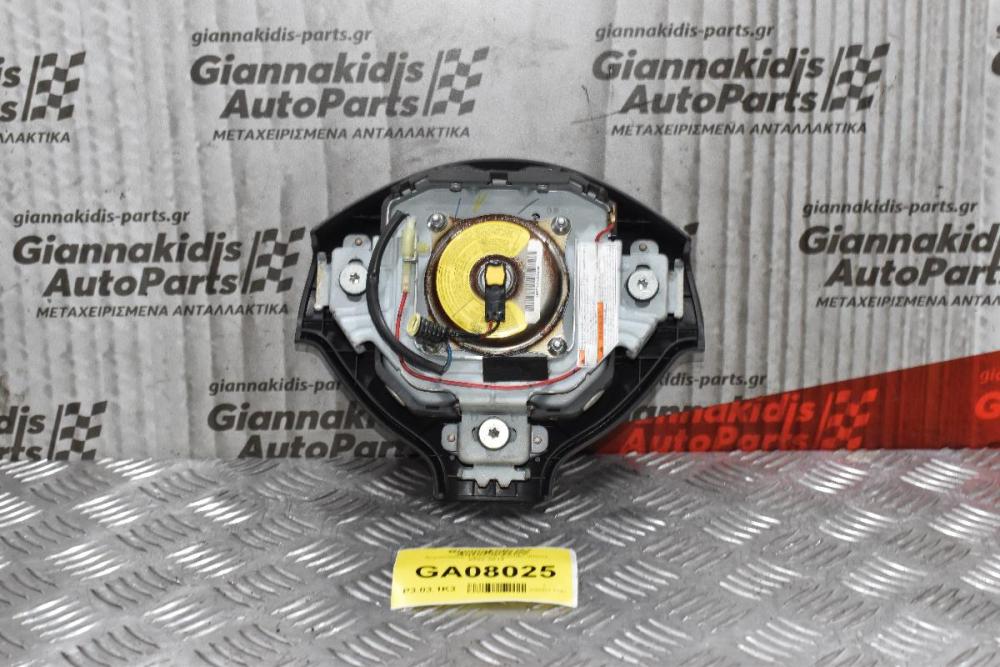 Αερόσακος Τιμονιού Suzuki Jimny 2002-2014
