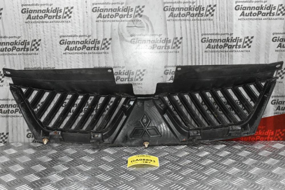 Μάσκα Mitsubishi Outlander 2007-2011 7450A037ZZ