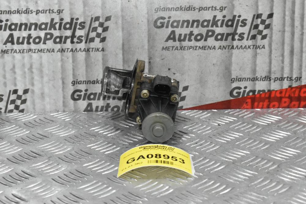 Βαλβίδα EGR Fiat Punto 2005-2012 199A900