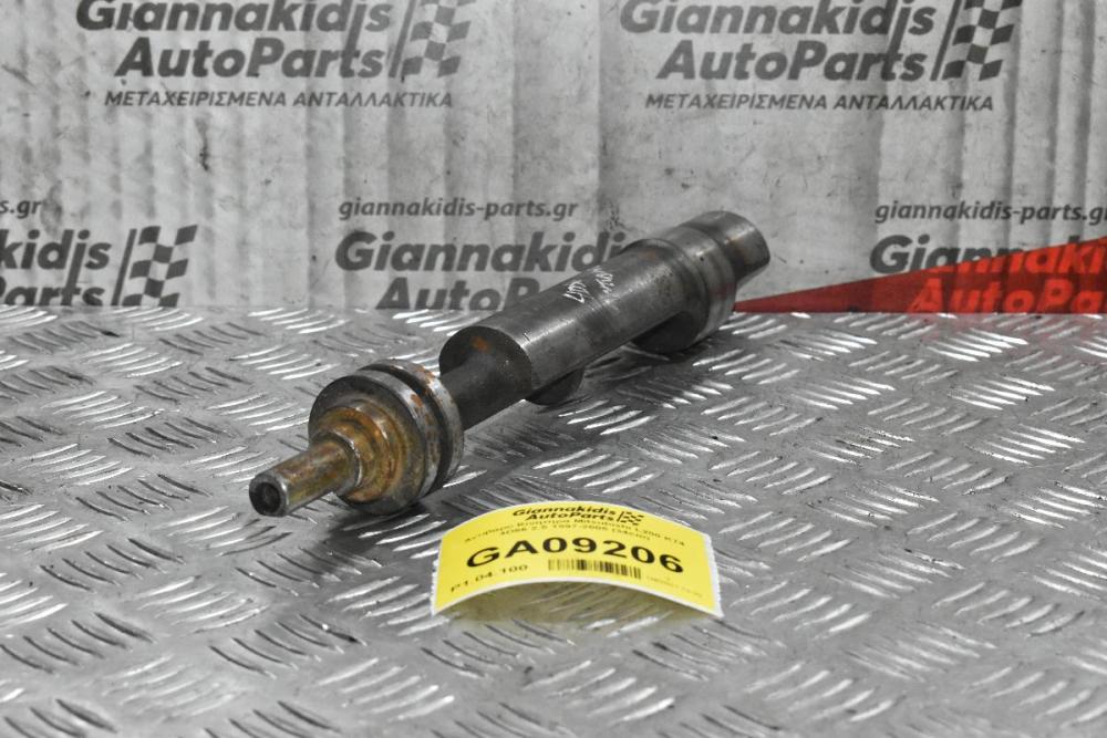 Αντίβαρο Κινητήρα Mitsubishi L200 Κ74 4D56 2.5 1997-2005 (34cm)