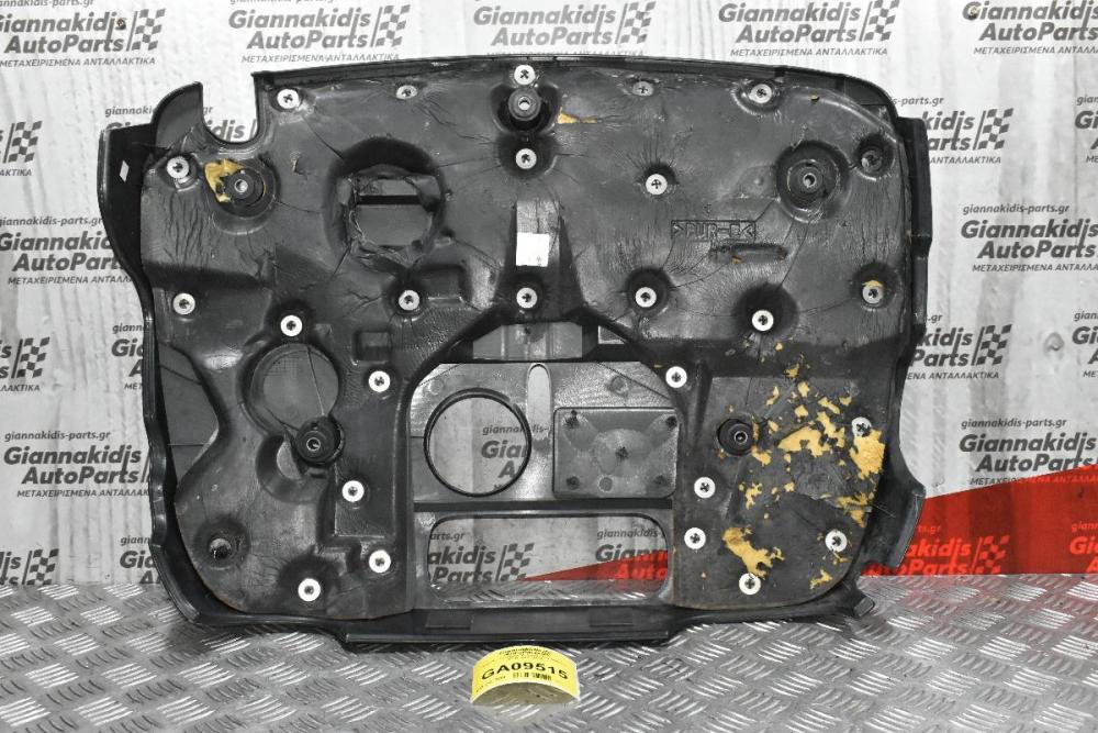 Καπάκι Καλυμμα Μηχανής Kia Sorento D4CB 2005-2010