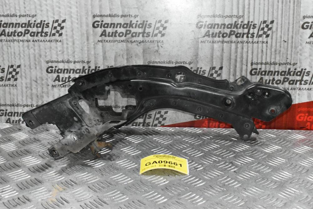 Φανοστάτης Αριστερός Mercedes-Benz E 200 W211 2002-2009