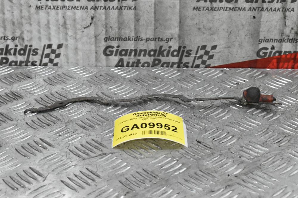Γέφυρα Προθερμάνσεως Mitsubishi Canter 4M40 1994-2004