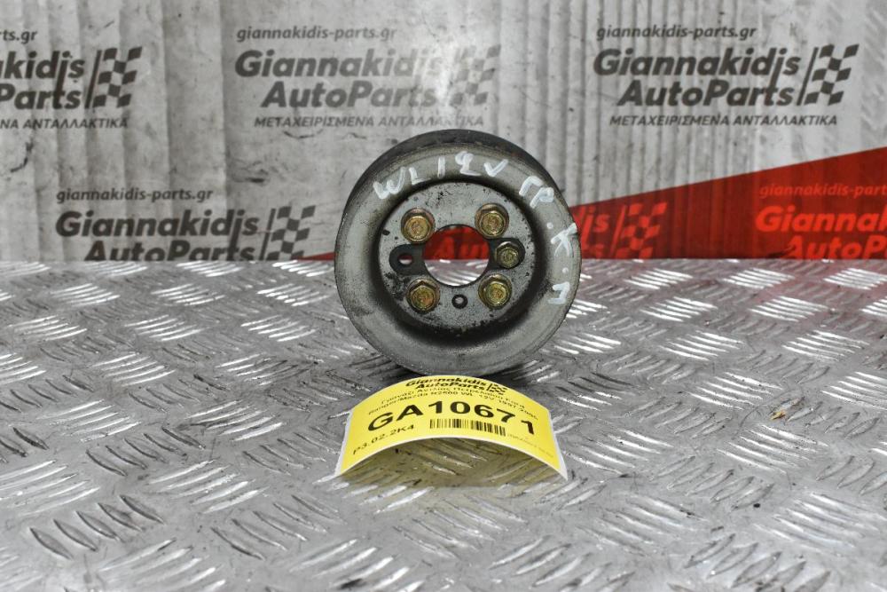 Γρανάζι Αντλίας Πετρελαίου Ford Ranger/Mazda B2500 WL 12V 1997-2005