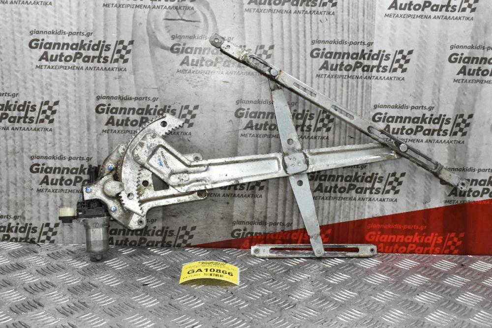 Γρύλλος Παραθύρου Εμπρός Δεξιά Mazda BT50 - Ford Ranger 2005-2010 AE062040-2980