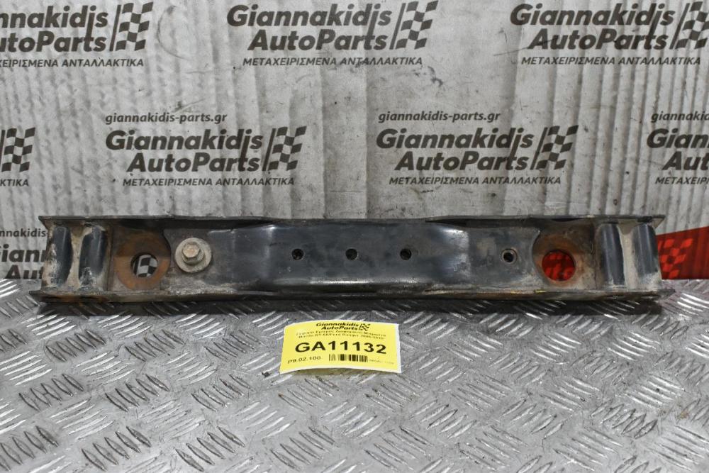 Γέφυρα Εμπρός Διαφορικού Μπροστά Mazda BT-50/Ford Ranger 2005-2010
