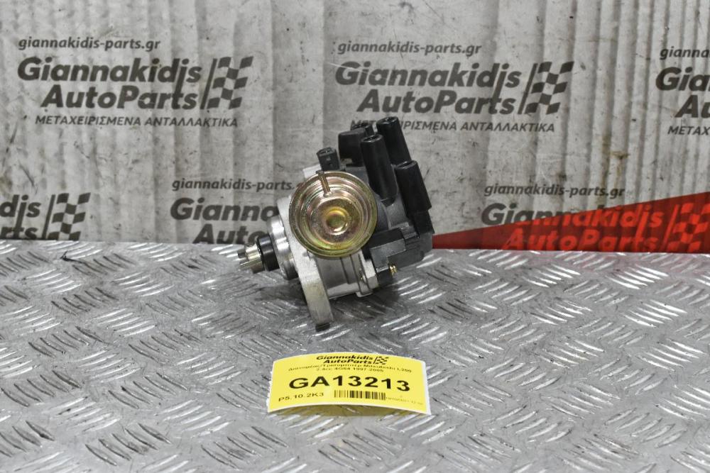 Διανομέας/Τρισυμπιτέρ Mitsubishi L200 2.4cc 4G64 1997-2005