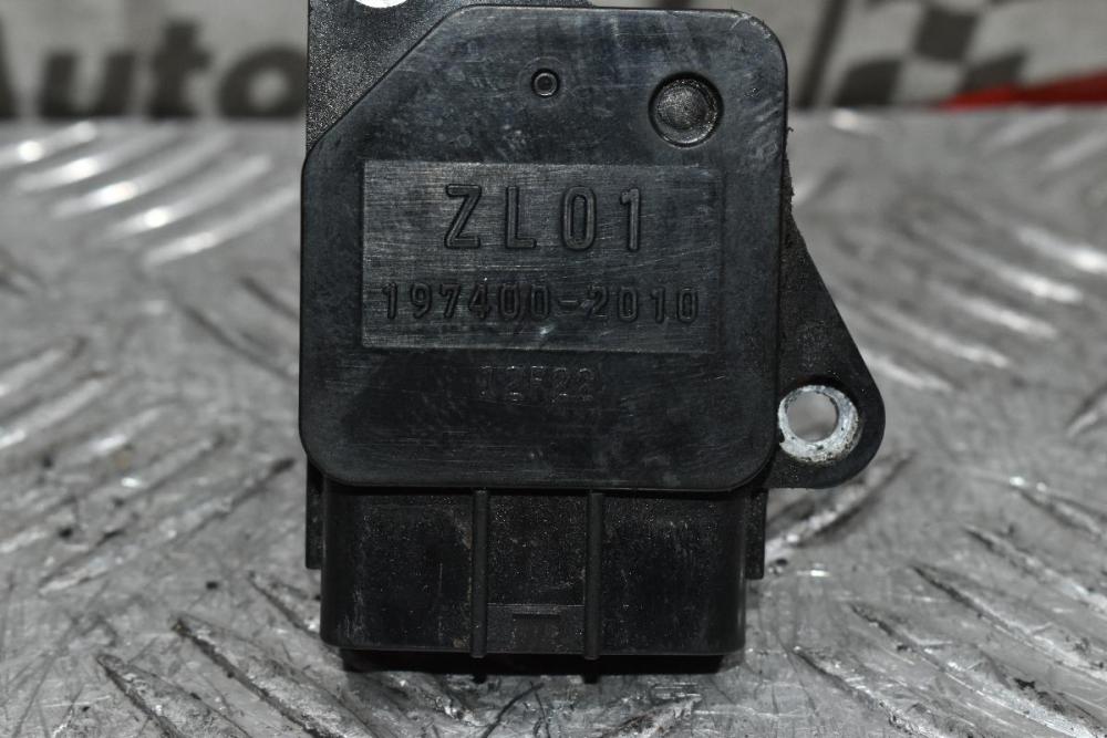Αισθητηρας MAF Ford Ranger / Maverick 1998-2010 (Γνήσιο) 197400-2010 (Mazda / Volvo / Toyota / Suzuki / Subaru / Mitsubishi)