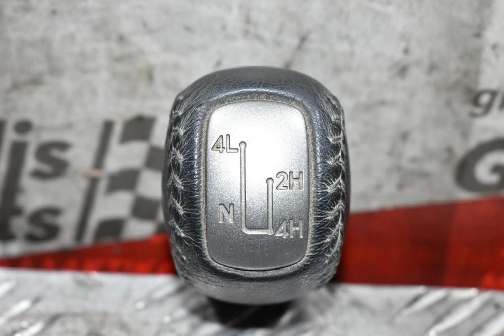 Λεβιές Ταχυτήτων Mazda BT-50/Ford Ranger 2005-2010