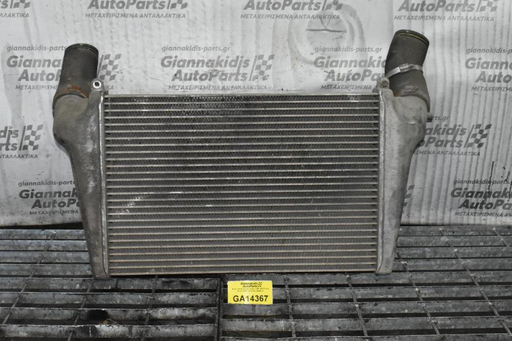 Ψυγείο Intercooler Isuzu NQR NPR 5.0cc 4HK1 2001-2012 8973890010