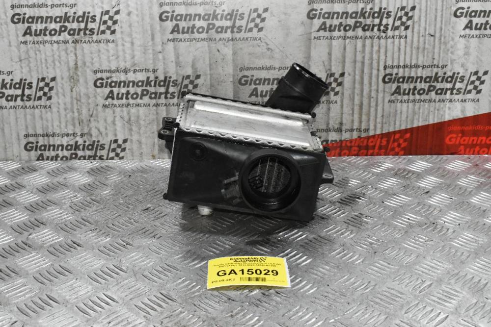 Ψυγείο Intercooler Mercedes-Benz GLC250 4WD 651921 2014-2020 A6510901800