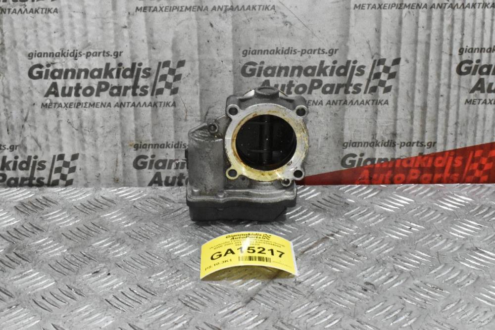 Πεταλούδα Γκαζιού  Volkswagen Group BWE 2003-2013 VDO A2C53044094 06F133062G