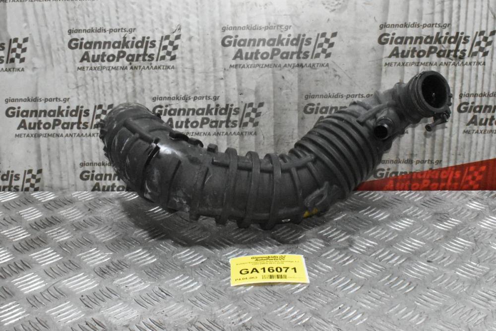 Κολάρο Εισαγωγής Αέρα Kia Sportage 1.7 CRD D4FD 2011-2016