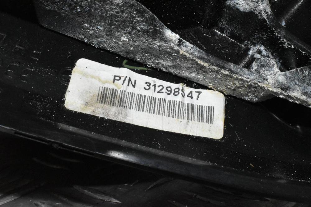 Καθρέπτης Ηλεκτρικός Volvo S60 V60 2010-2019 (Δεξιος) (Mε καμερα,φως ασφαλειας και φλας) (14+2 pins) 31298547