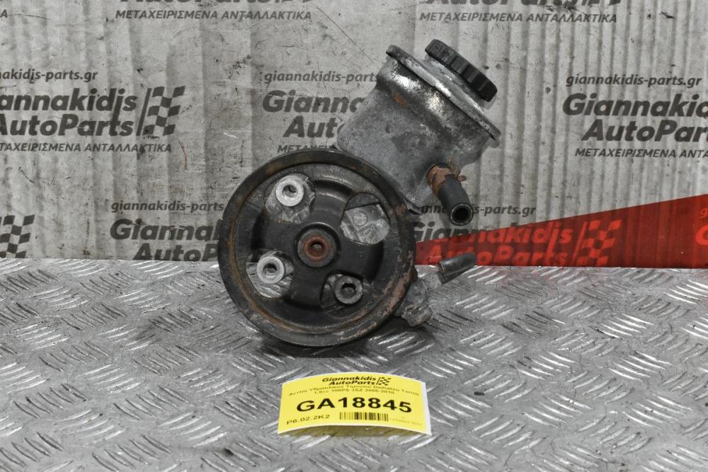 Αντλία Υδραυλικού Τιμονιού Daihatsu Terios 1.5 105PS 3SZ 2005-2010