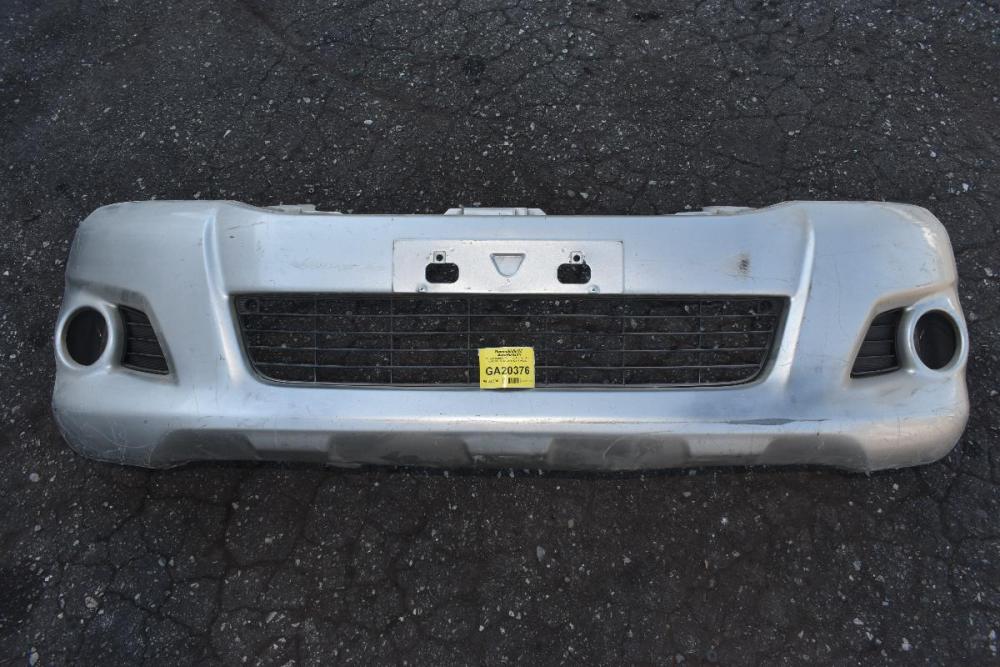 Προφυλακτήρας Εμπρός Toyota Hilux KUN15/25 2012-2015 52119-0K280