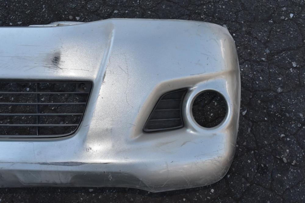 Προφυλακτήρας Εμπρός Toyota Hilux KUN15/25 2012-2015 52119-0K280
