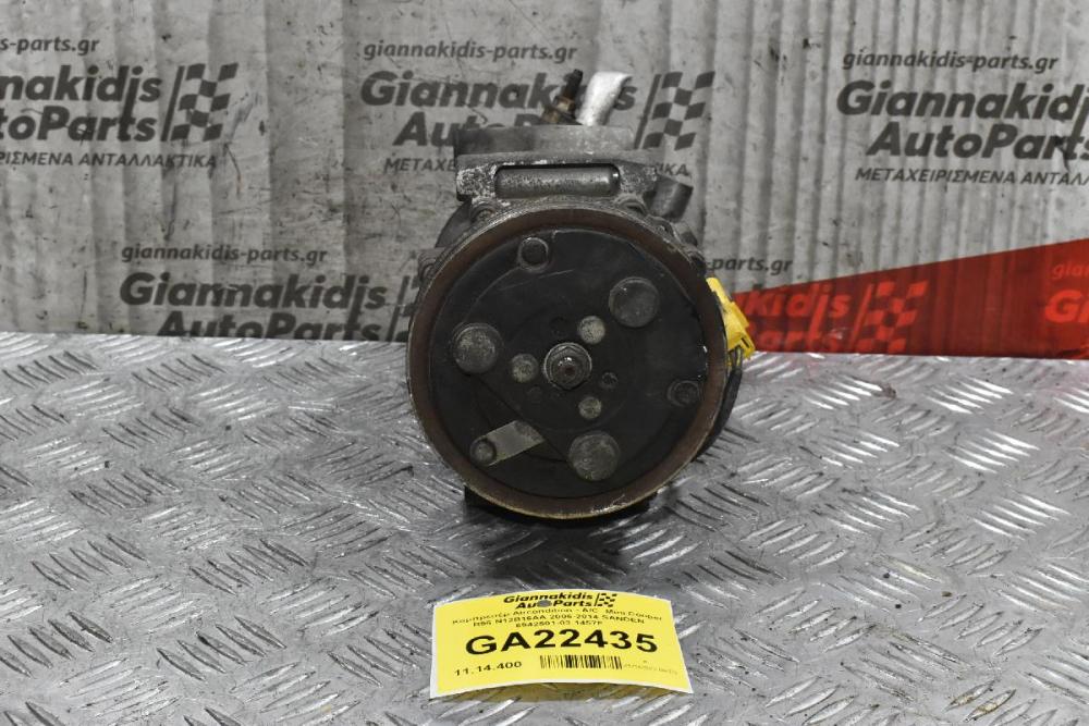 Κομπρεσέρ Aircondition - A/C  Mini Cooper R56 N12B16AA 2006-2014 SANDEN 6942501-03 1457F