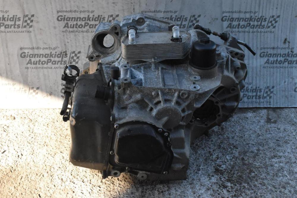 Αυτόματο Σασμάν DSG Volkswagen Golf - Jetta - Touran 1.4 TSI 140PS BMY 2002-2010 (JPS)