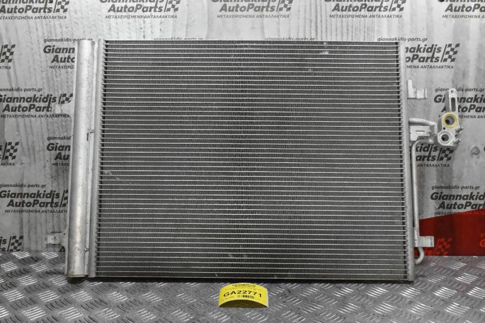 Ψυγείο Κλιματιστικών A/C Volvo S60 2010-2014 6G91-19710-BE
