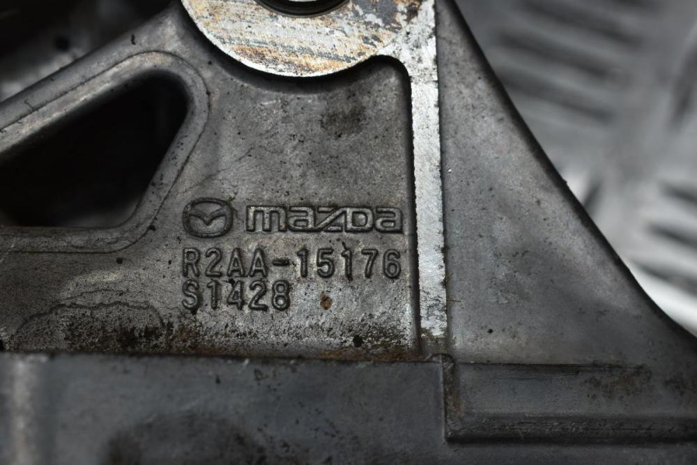 Αντλία Νερού Mazda CX-7 2.2 2007-2011 R2AA-15176